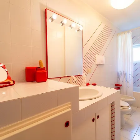 Loppia Secret Mansarda By Wonderful Italy Apartment Bellagio