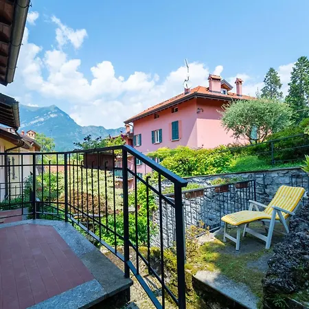 Loppia Secret Mansarda By Wonderful Italy * Bellagio