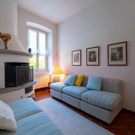 Apartment Loppia Secret Mansarda By Wonderful Italy *