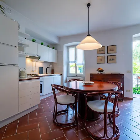 Apartment Loppia Secret Mansarda By Wonderful Italy