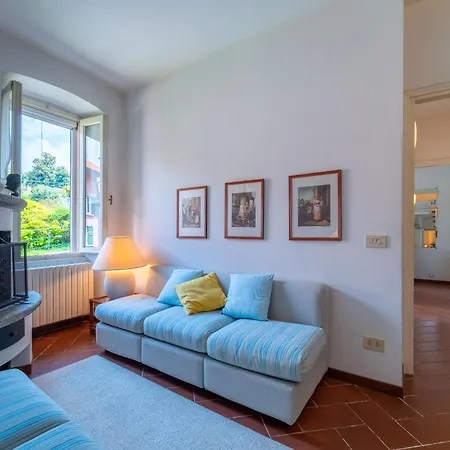 Loppia Secret Mansarda By Wonderful Italy Bellagio