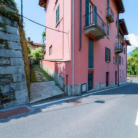 شقة Loppia Secret Mansarda By Wonderful Italy بيلاجيو