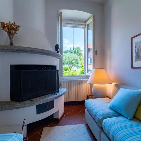 Loppia Secret Mansarda By Wonderful Italy Appartement Bellagio