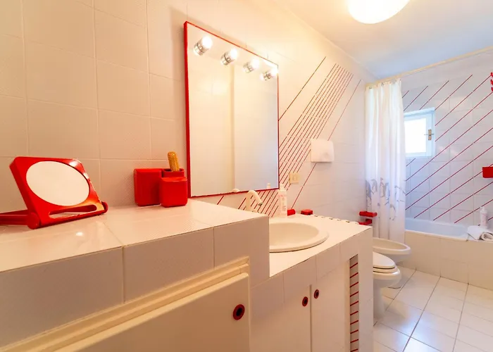 Loppia Secret Mansarda By Wonderful Italy Apartment Bellagio