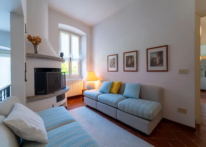 Apartment Loppia Secret Mansarda By Wonderful Italy *