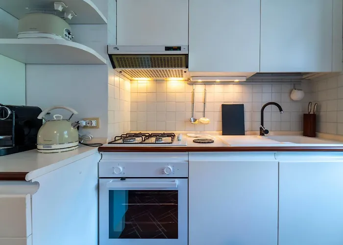 Apartment Loppia Secret Mansarda By Wonderful Italy Bellagio