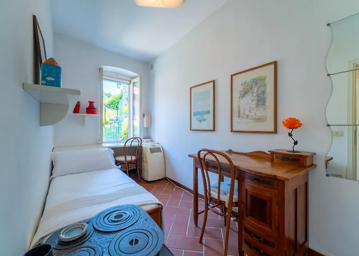 Loppia Secret Mansarda By Wonderful Italy * Bellagio