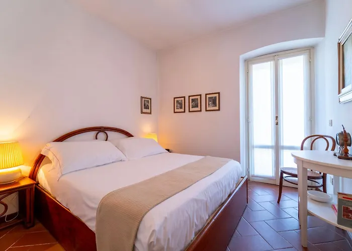 Loppia Secret Mansarda By Wonderful Italy Apartment *