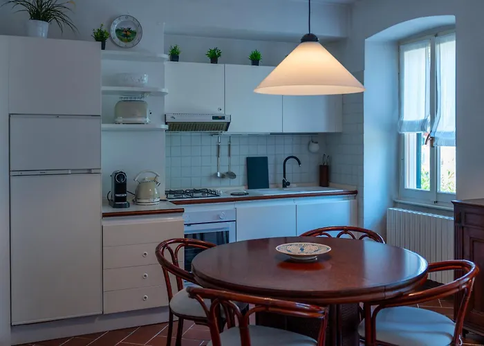 Apartment Loppia Secret Mansarda By Wonderful Italy *