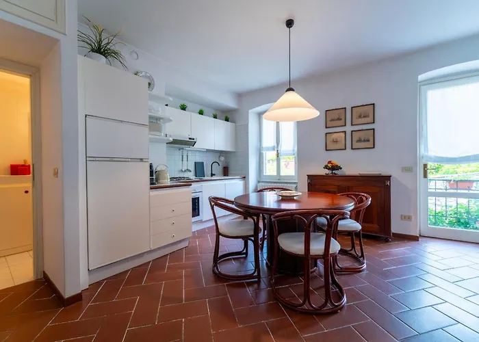 Loppia Secret Mansarda By Wonderful Italy