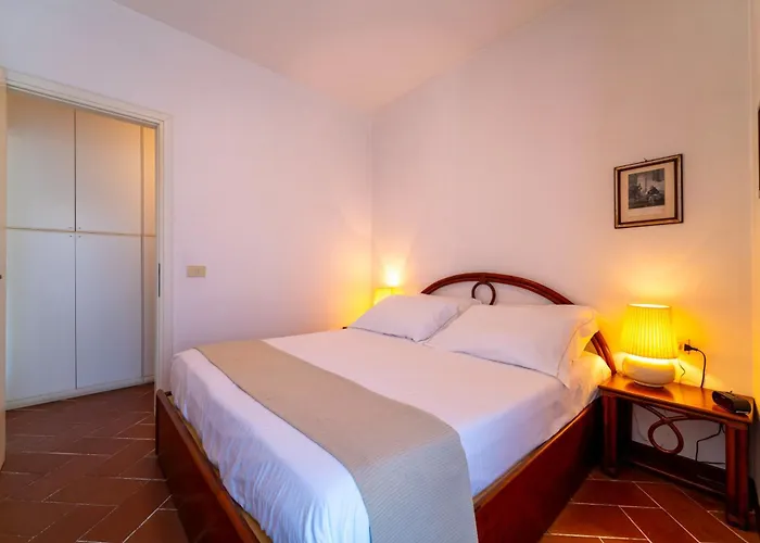 Loppia Secret Mansarda By Wonderful Italy Apartment *