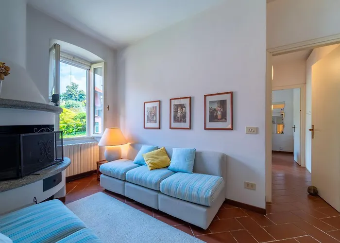 Loppia Secret Mansarda By Wonderful Italy Bellagio