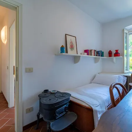 Loppia Secret Mansarda By Wonderful Italy Appartement Bellagio